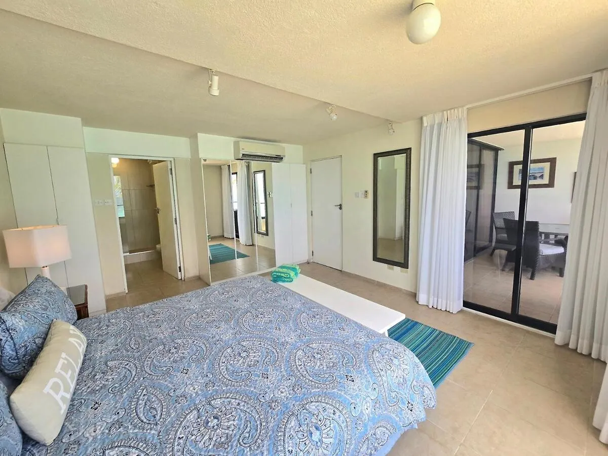 5 St Lawrence Beach Condo Крайст-Черч 0*,  Барбадос